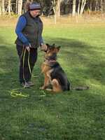 Cathrine Stenmoe 2025